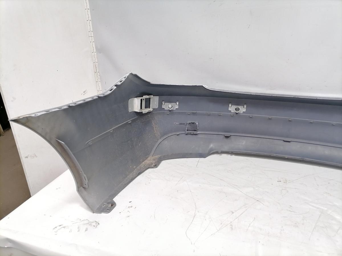 Mercedes W204 original Sto&szlig;stange Stossf&auml;nger hinten Limousine Bj.2010